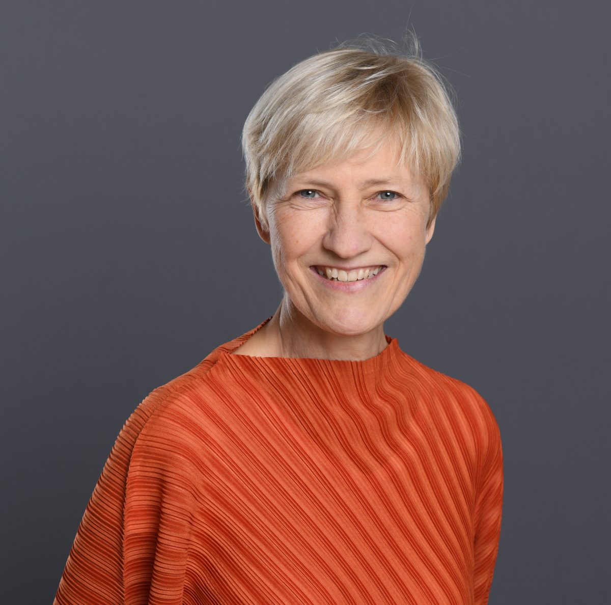 Prof Dipl Ing Susanne D rr Urbi et