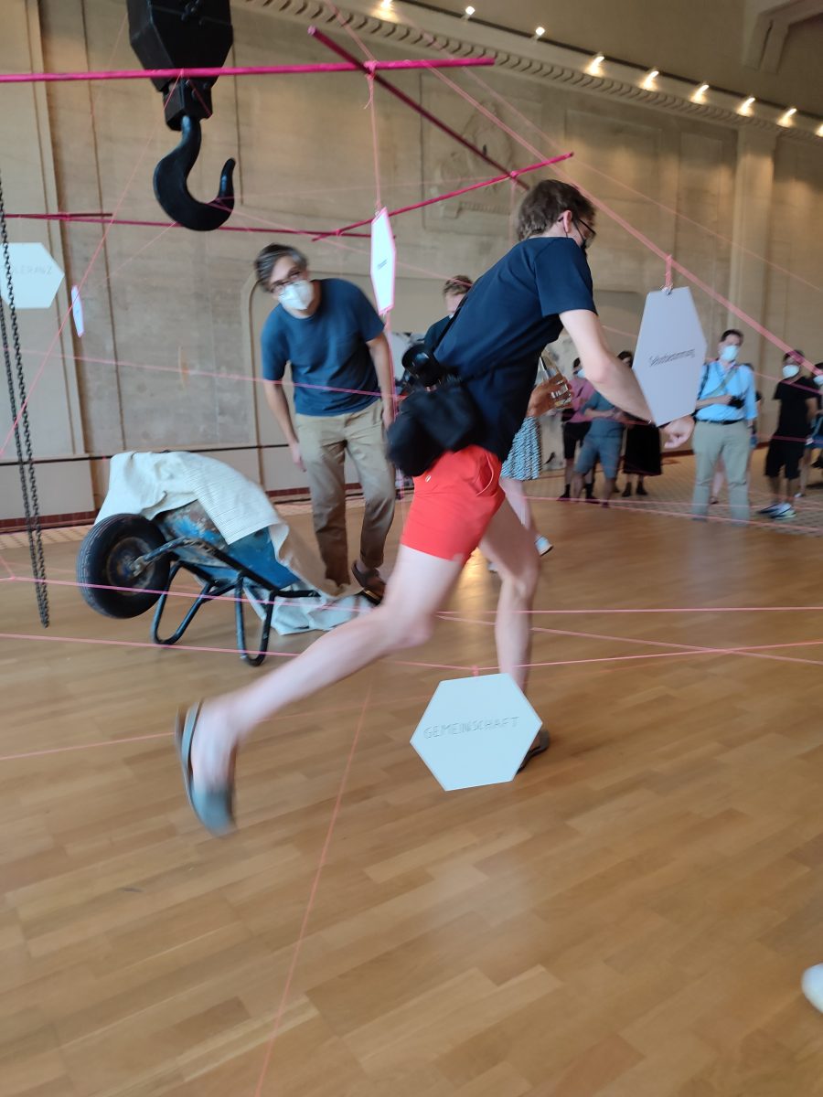 Campus Zukunft Wohnen Urbi et